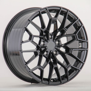 KW Venta caliente para BMW <span class=keywords><strong>M3</strong></span> M4 M5 E46 F10 F30 E60 E61 <span class=keywords><strong>E36</strong></span> E39 F90 Cast 5x120 Ruedas 19 20 pulgadas Llantas Aleación Pasajero Racing Ruedas de coche - Product Image 3