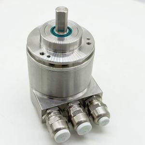 Encodeur PAC Pepperl+Fuchs Allemagne 514821, communication Ethernet/DeviceNet/CAN Bus, contrôle d'automatisation industrielle PLC - Product Image 3