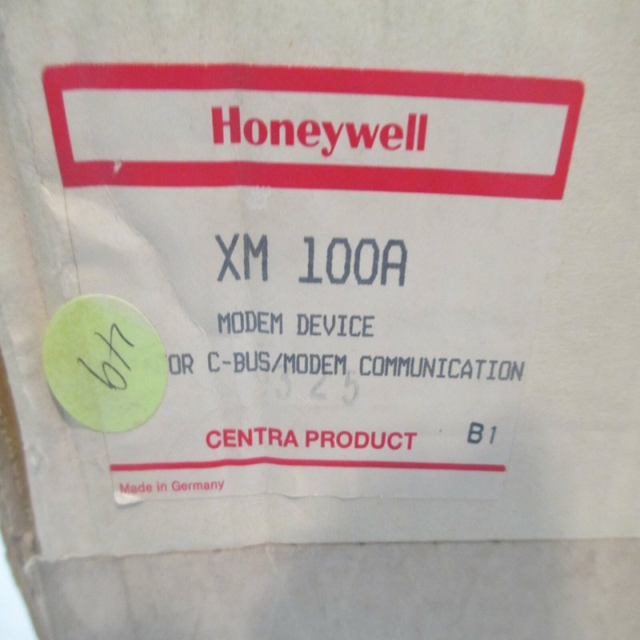 XM100A Modem Device Modem PLC