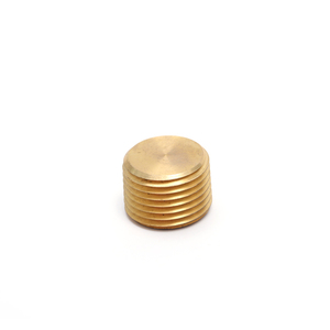 Venta al por mayor de encargo CNC de alta precisión piezas de torneado perno tornillo tapa loco - Product Image 2