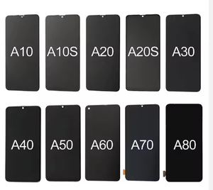 Écran LCD OLED pour Samsung A10 A20 A20S A30 A40 A50 A70 A80 A90 A51 A71 A12S A21S A05 A15 A24 A34 Affichage d'Écran de Téléphone Portable - Product Image 2