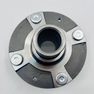 Pieza de Repuesto de Alta Calidad para Motor de Automóvil, Conjunto de Cubo de Rueda Delantera 51750-1Y000 para Hyundai Elantra Kia Ceed 517501Y000 - Product Image 3