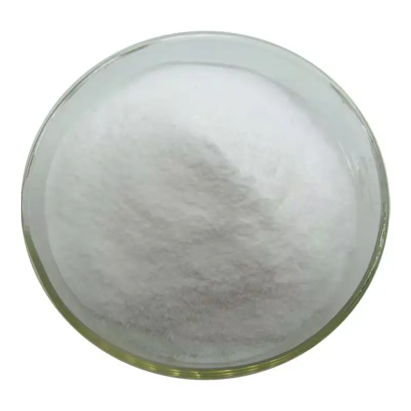 Extrato de cloridrato de estaquidrino em pó de alta qualidade, cloridrato de estaquidrino em pó de madrepérola, saída de fábrica