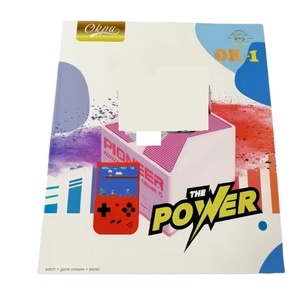 OK-1 Series 10 Smartwatch Montre Intelligentes Thông Minh Kết Nối Với Đồng Hồ Thiết Lập Với Trò Chơi Giao Diện Điều Khiển Và Loa - Product Image 3