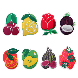 Ambientador de <span class=keywords><strong>Coche</strong></span> de Lujo con Logotipo Personalizado, Aroma Duradero, Material de Papel, Colgante <span class=keywords><strong>para</strong></span> el <span class=keywords><strong>Espejo</strong></span> Retrovisor - Product Image 3