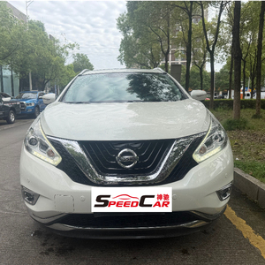 Nissan <span class=keywords><strong>Murano</strong></span> 2.5L XL <span class=keywords><strong>2017</strong></span> Usado, Volante a la Izquierda, Interior Oscuro, Asientos de Cuero, Neumáticos R18, Tracción en Dos Ruedas, SUV Familiar - Product Image 1