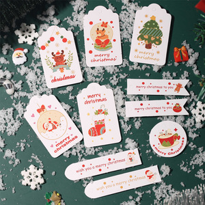 Cartes postales personnalisées bon marché avec logo coloré, cartes de visite promotionnelles, cartes de vœux et de remerciement personnalisées pour petites entreprises - Product Image 6