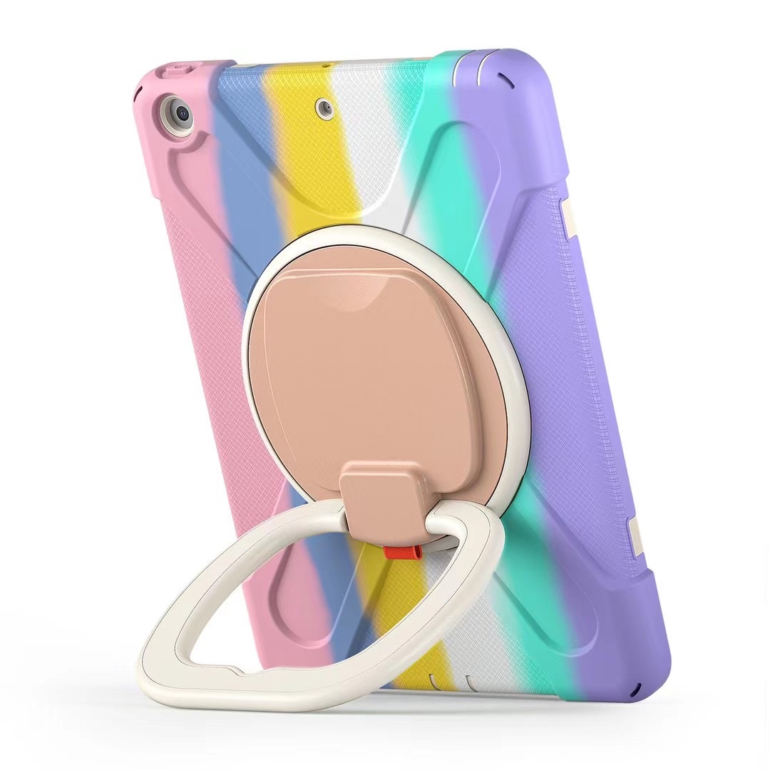 Высококачественный чехол для планшета, Новый противоударный смарт-чехол для Ipad Pro 11 2018 Pro 11 2020 Air 4 10,9