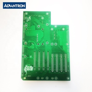 ADVANTECH PCE-5B09-04 REV.A1 เมนบอร์ดอุตสาหกรรมแบบฝังตัว 9 ช่องเสียบ รองรับการติดตั้งบนผนัง 10 ช่องเสียบ และ 14 ช่องเสียบ - Product Image 4