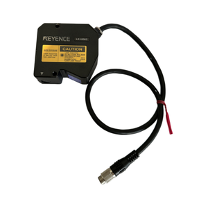 เซ็นเซอร์วัดระยะทางด้วยเลเซอร์ LK H082 - Product Image 3