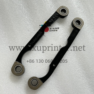 Best Quality 71.008.018 71.008.019 Rod Clutch Hand Holder For Heidelberg SM102 CD102 <b>Printing</b> <b>Machine</b> Parts - Product Image 6