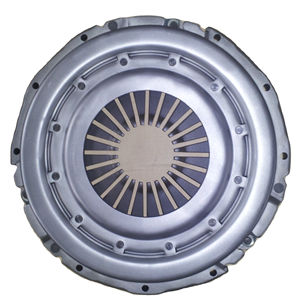 Disco de embrague, 1878, 001, 501 1878 002 599. 1878 002 307,3151000 079. Uso para MAZ PAZ KAMAZ... KAVZ... YUTONG <span class=keywords><strong>AVIA</strong></span> camión - Product Image 3