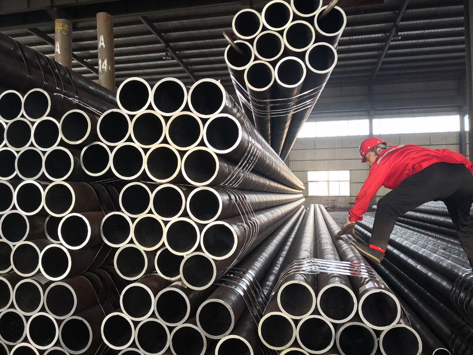 321 stainless steel tube comparison