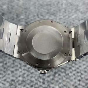 Reloj Mecánico de Aleación para Hombre, Estilo de Dibujos Animados, de Alta Gama, Original, de Primera Calidad, Resistente al Agua 30 bar, Deportivo, de Lujo, con Cristal de Zafiro - Product Image 4