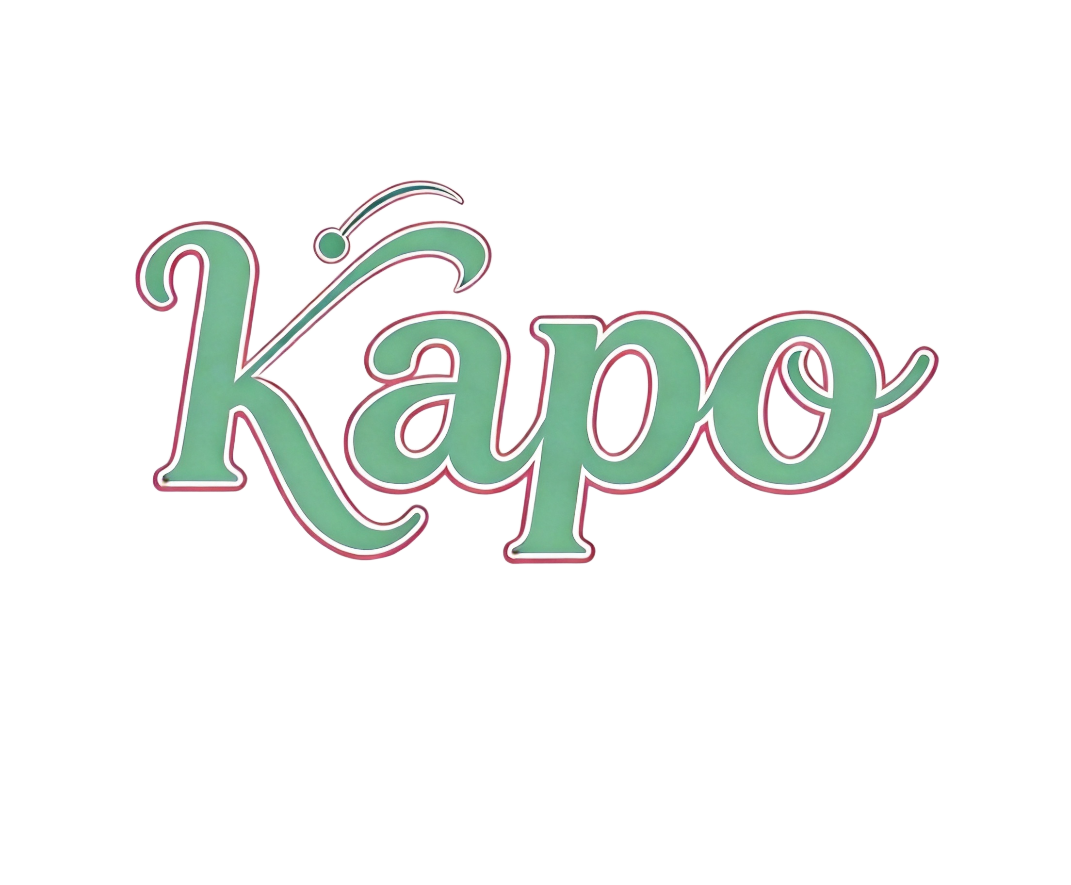 Kapo(Sichuan) Electronic Technology Co., Ltd. logo