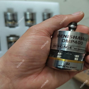 หัววัดเครื่องมือ Renishaw แบบ OMP400และ OMI - Product Image 3
