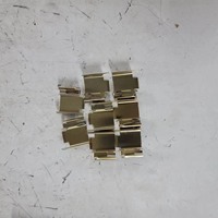 Pastillas de Freno Delanteras Compatibles con JMC VIGUS PLUS- VIGUS5 19/ ELP2-2011-CA