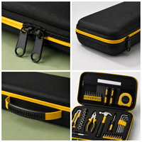 EVA Equipment Case Durable Hard Shell Storage Solution for Industrial Devices Tools and Accessories Custom Supplier