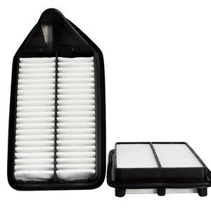 Filtre à air de haute qualité 13780-61J00 316*160*70mm Convient pour purificateur d'air - Product Image 1