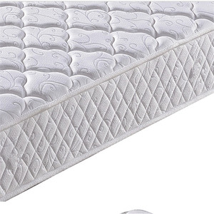 Colchón de muelles Bonnell, cama de tamaño Queen de 8 pulgadas, muebles de dormitorio, precio económico - Product Image 3