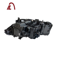 Faros Delanteros LED G30 Originales de Alta Calidad Versión Estadounidense para BMW Serie 5 520i 525i 530li G30 G38 2018 Sistema de Iluminación para Automóviles