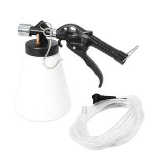 Kit d'outils <span class=keywords><strong>de</strong></span> pompe <span class=keywords><strong>de</strong></span> purge <span class=keywords><strong>de</strong></span> liquide <span class=keywords><strong>de</strong></span> <span class=keywords><strong>frein</strong></span> et d'embrayage à vide pneumatique Kit <span class=keywords><strong>de</strong></span> remplacement d'huile - Product Image 3