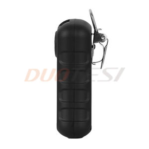 DUOTESI Brenngas-Analysator MethanTester Methangas-Detektor Multi-Gas Smart Sensor Tragbares Konzentrationsmessgerät - Product Image 5