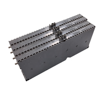 Batterie de voiture hybride RongLai 7.2V 6.5AH 34 pièces 244V haute sécurité faible auto-décharge batterie hybride prix adapté pour Nissan