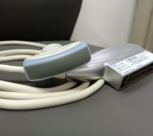 Servicio de Reparación de Teclados para Ecógrafos Voluson E8 - Product Image 5