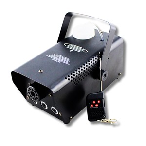 เครื่องพ่นหมอก 400W แบบพกพา สำหรับงานแต่งงาน ปาร์ตี้ ฮาโลวีน สร้างบรรยากาศ - Product Image 3