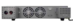 แหล่งจ่ายไฟ MATRIX กำลังสูง สำหรับอุตสาหกรรมเดี่ยว AC-DC 6kW 60-1000VDC 6-100A พร้อม RS232/RS485 มาตรฐาน CE RoHS สำหรับงานหนัก - Product Image 2