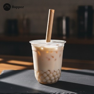 มันสำปะหลังสีขาว Boba ฮาลาล - Product Image 4
