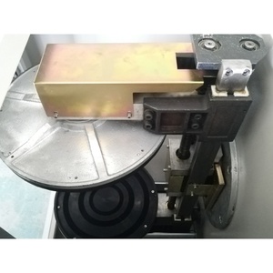 เครื่องผสมสารเคมีแบบหมุนอัตโนมัติ LS-YJ-2A-03L พร้อมจอ LCD สำหรับของเหลวหนืด - Product Image 4