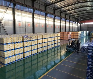 Máquina apiladora de alta velocidad, sistema de paletización, maquinaria industrial y equipo, fabricante de productos - Product Image 6