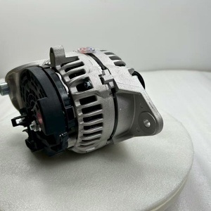 R140LC-7 R210LC-7 R250LC-7 R320LC-7 R450LC-7 R210-7 Excavator Engine Alternator 21Q6-41000 21Q641000 - Product Image 5