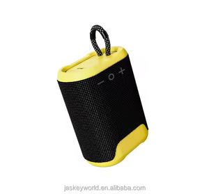 New Arrival loudest thể thao Bluetooth không thấm nước không dây loa ngoài trời Bluetooth xách tay - Product Image 6