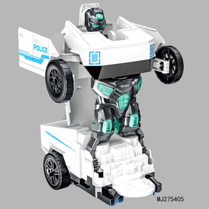 Được thiết kế sáng tạo điều khiển từ xa chuyển đổi <span class=keywords><strong>RC</strong></span> xe điện bốn Chiều dài phạm vi pin bao gồm cáp USB bao gồm - Product Image 2