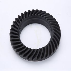 Usine chinoise d'engrenages HF Ring et <span class=keywords><strong>opinion</strong></span> avec un rapport <span class=keywords><strong>de</strong></span> 4.625, 4.88 comprenant un ensemble avant et arrière - Product Image 4