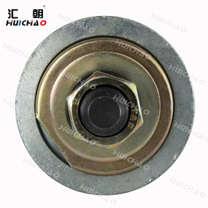 Nuevo Rodillo Guía de Banda Transportadora para Cosechadora de Patatas de la Marca HUICHAO, Directo de Fábrica, Rueda Motriz de Acero Inoxidable, Material Personalizable - Product Image 3