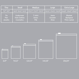 Embalaje de plástico personalizado para ropa con diseño propio Logotipo ecológico Bolsa de plástico Paquete esmerilado CPE personalizado para camiseta - Product Image 6