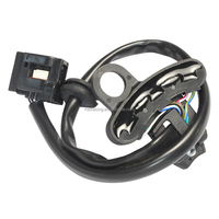 Sensor Ckp untuk Beat110 Pop Esp Beat-Eco Beat Fi V1 Scoopy-I Click125i Pcx150 31220-K25-601 31220-K81-N01