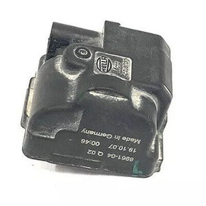 Module d'actionneur de déverrouillage du couvercle du réservoir de carburant en parfait état, compatible avec <span class=keywords><strong>SMART</strong></span> FORTWO <span class=keywords><strong>451</strong></span> 2007-14 8961-04 8961-04Q02 - Product Image 2