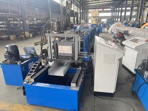 Machine de formage de <span class=keywords><strong>profil</strong></span>és pour chemins de câbles BN, vente directe usine, avec moteur, pompe et engrenage pour <span class=keywords><strong>profil</strong></span>és en <span class=keywords><strong>acier</strong></span> galvanisé de <span class=keywords><strong>toiture</strong></span> - Product Image 5