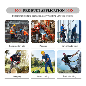 <span class=keywords><strong>Casco</strong></span> de Seguridad Industrial Personalizable de Venta Directa de Fábrica, <span class=keywords><strong>Casco</strong></span> Protector para Ingenieros de Construcción para Obras de Construcción - Product Image 6