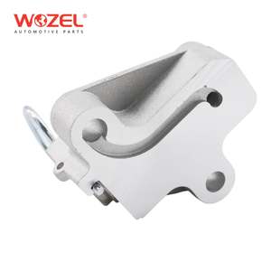 Tendeur de distribution de haute qualité WOZEL pour pièces automobiles 244102E000 24410-2E000 24410 2E000 pour Hyundai Kia - Product Image 4