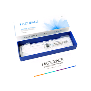<span class=keywords><strong>Acide</strong></span> <span class=keywords><strong>Hyaluronique</strong></span> Injectable pour les Lèvres et le Visage, 1ml, 2ml, 10ml, 20ml – <span class=keywords><strong>Prix</strong></span> de Gros OEM - Product Image 6