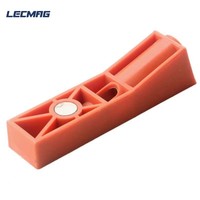 Kit de gabarit de perçage de précision pour trous obliques, guide de perçage angulaire pour la menuiserie et la fabrication de meubles
