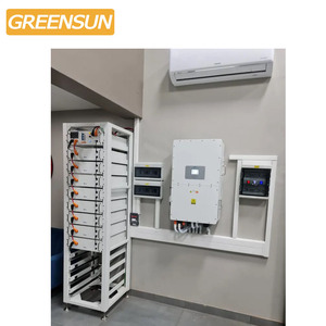 Deye SUN-30K-SG02HP3-EU-AM3 하이브리드 30kw 3 상 인버터 400v 켜기 끄기 그리드 <span class=keywords><strong>30kva</strong></span> 30 kw 태양열 인버터 30kwh 50kwh 배터리 - Product Image 3