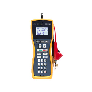 ชุดทดสอบสายโทรศัพท์ TDR ความแม่นยำสูง รุ่น TS54-A-09-TDR - Product Image 2