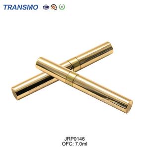 Échantillons Gratuits – Flacon de Mascara en Plastique Personnalisé, Contenant de Sérum pour Cils, Tube Vide de 7 ml pour Eyeliner et Mascara - Product Image 6